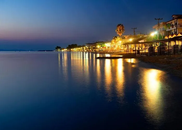 Summer Happiness Pefkochori,halkidiki * Pefkochori