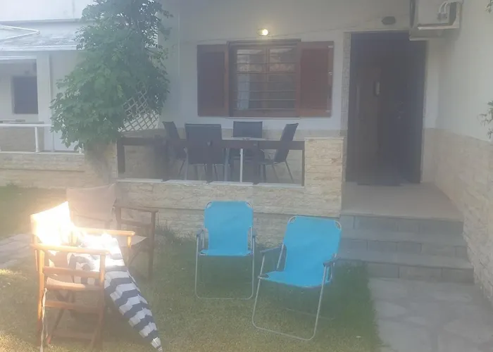 Casa vacanze Summer Happiness Pefkochori,halkidiki