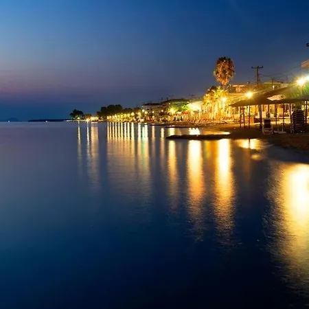 Summer Happiness Pefkochori,halkidiki * Pefkochori