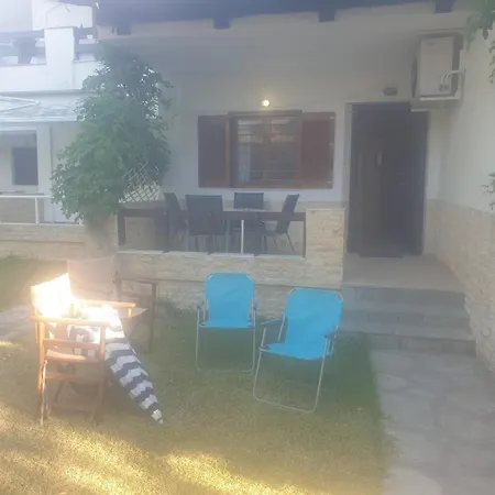 Сasa de vacaciones Summer Happiness Pefkochori,halkidiki